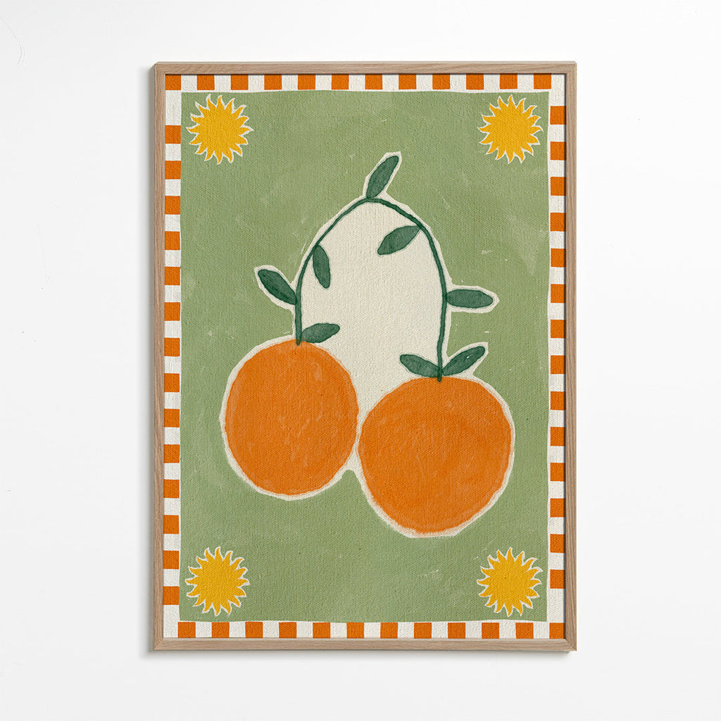 Illustrazione Lush duo 5