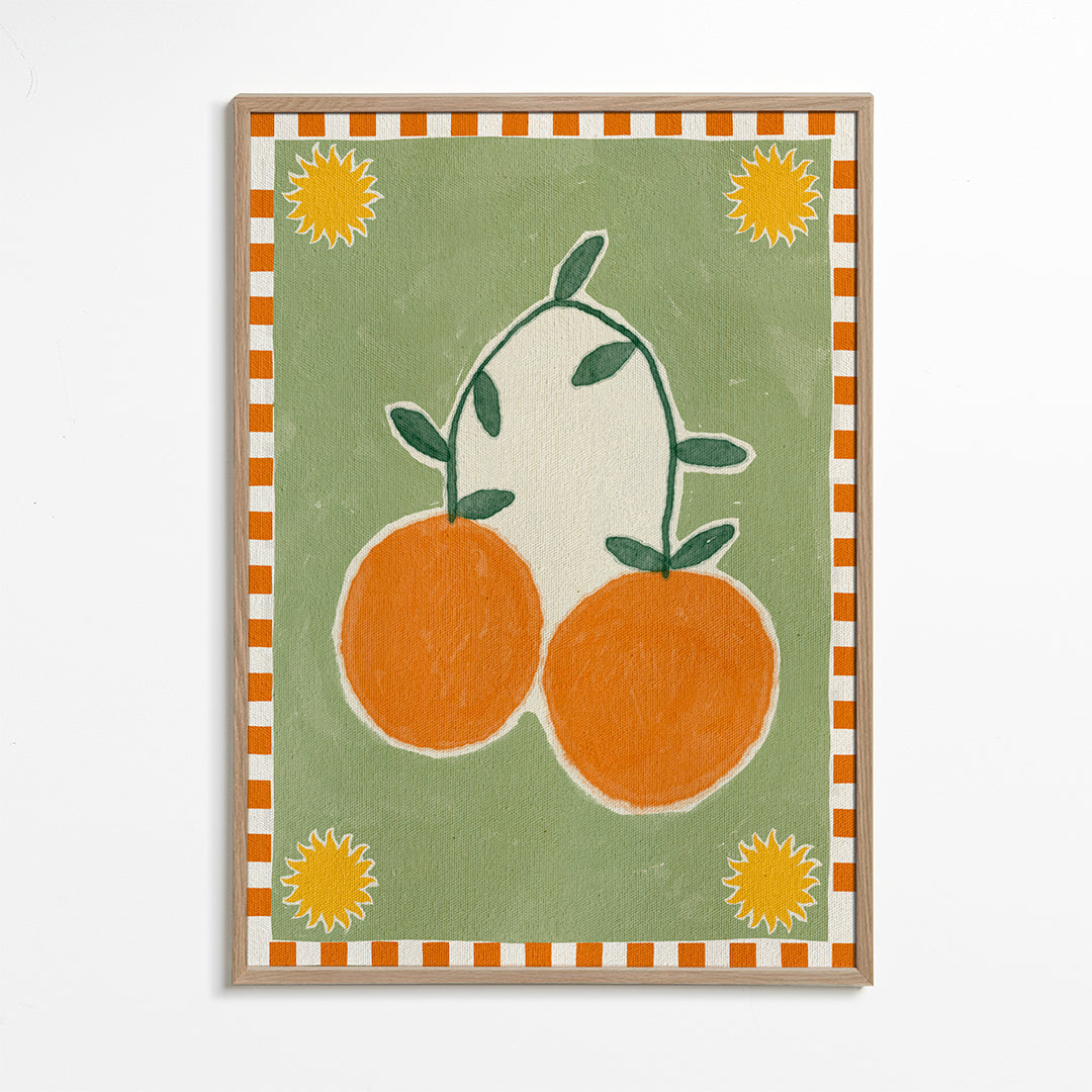 Illustrazione Lush duo 5