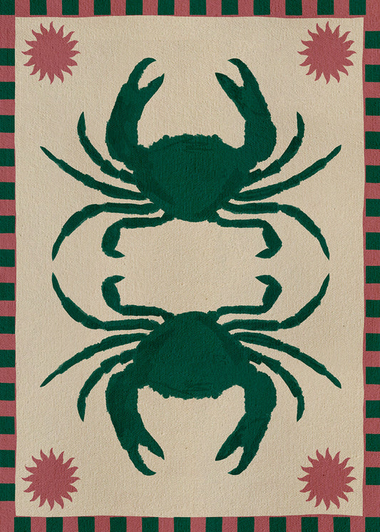 Illustrazione Lush duo 6