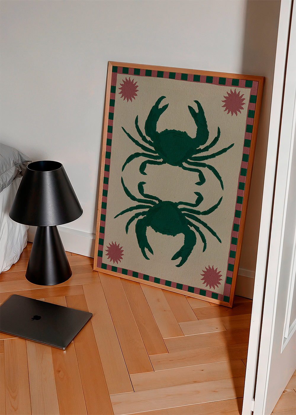 Illustrazione Lush duo 6