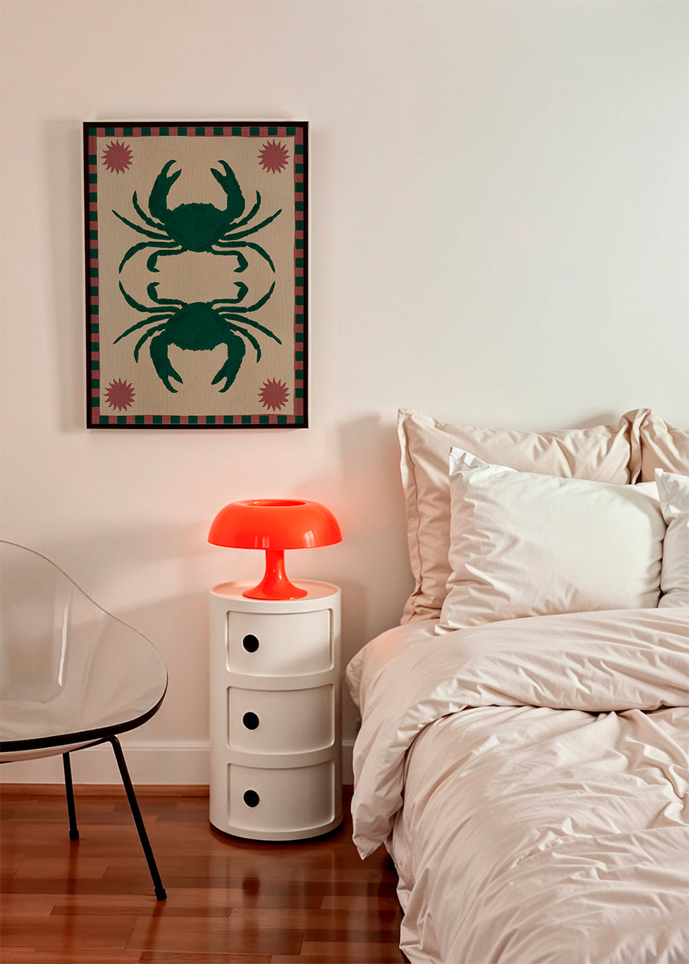 Illustrazione Lush duo 6