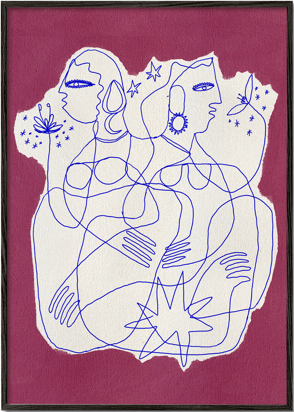 Illustrazione Synergy