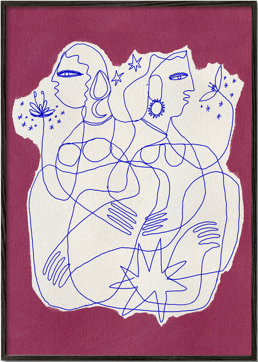 Illustrazione Synergy