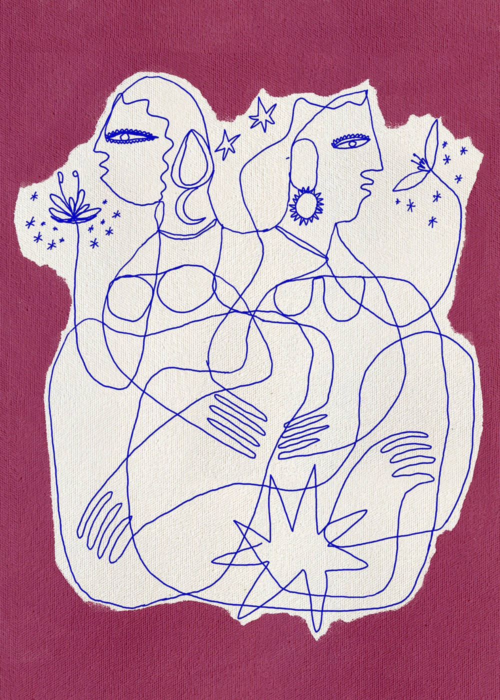 Illustrazione Synergy