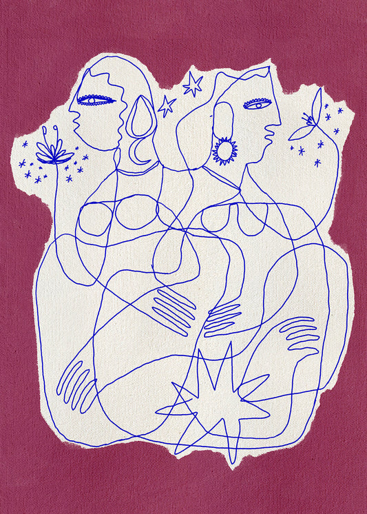 Illustrazione Synergy