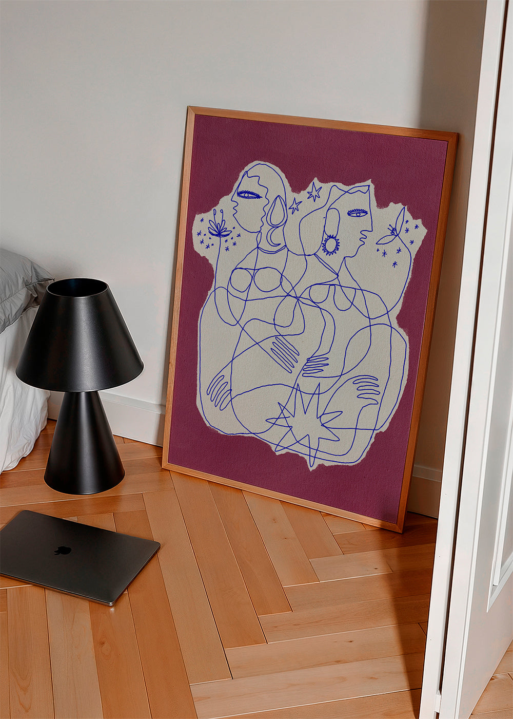 Illustrazione Synergy