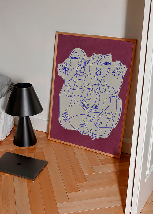 Illustrazione Synergy