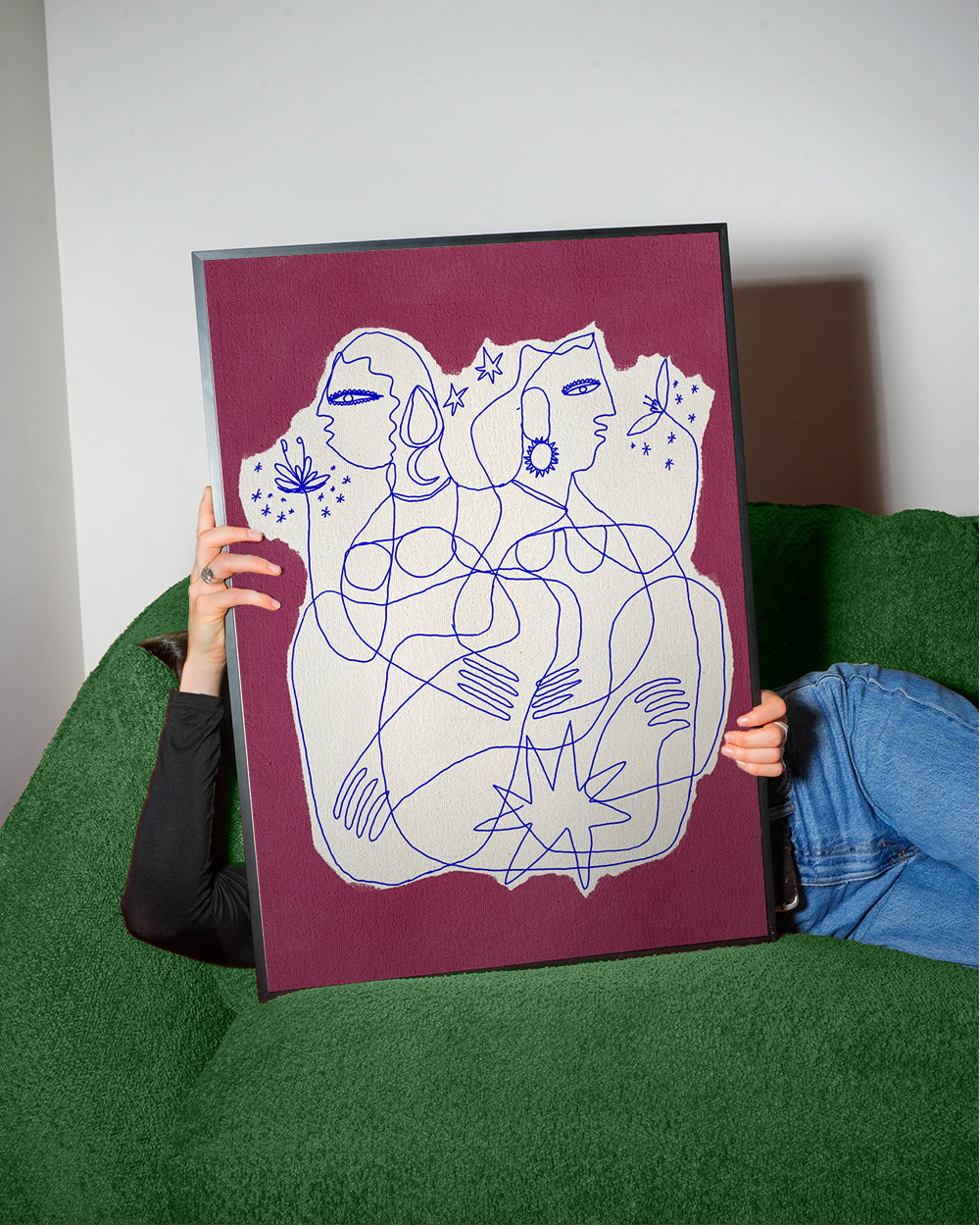 Illustrazione Synergy