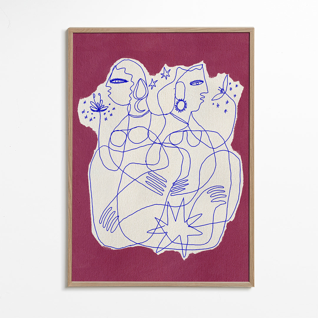 Illustrazione Synergy