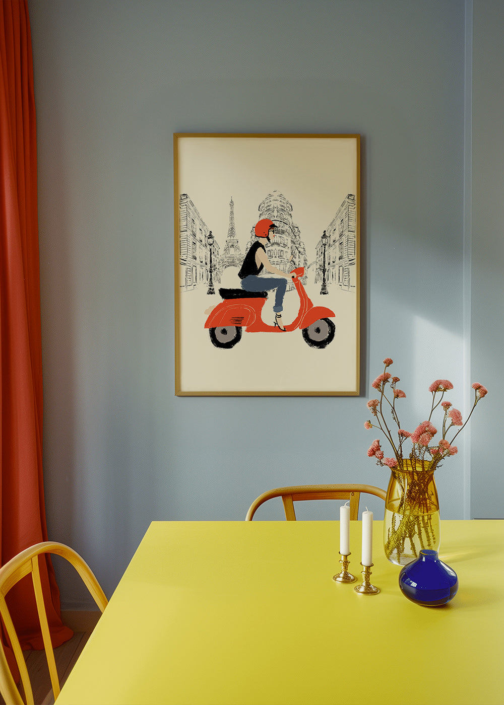 Paris Tour