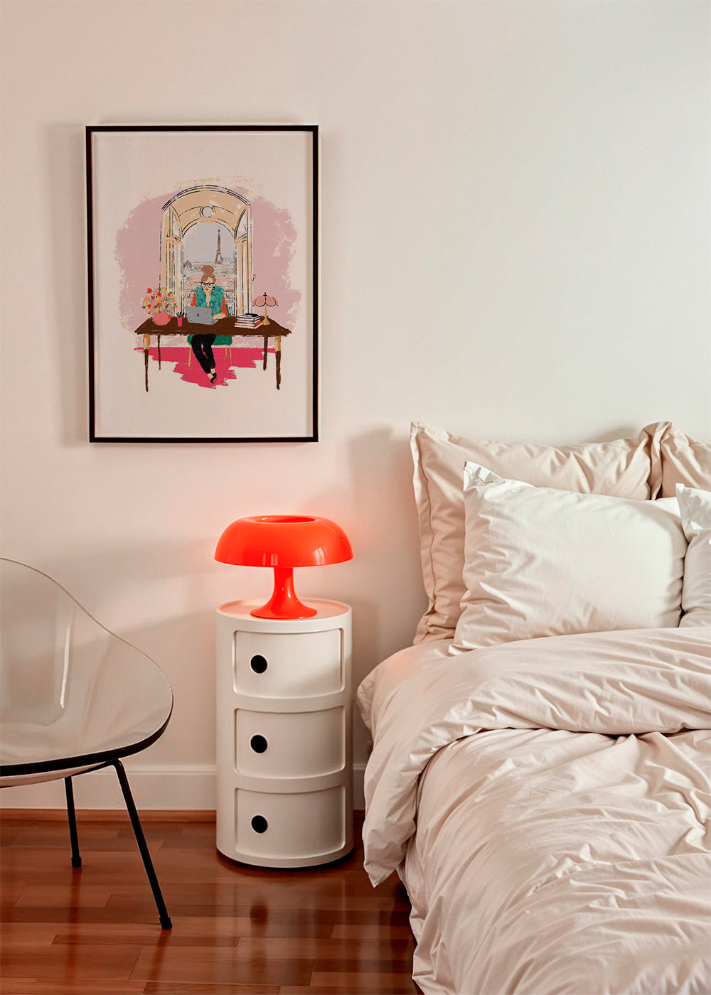 Ilustración Home office_product1
