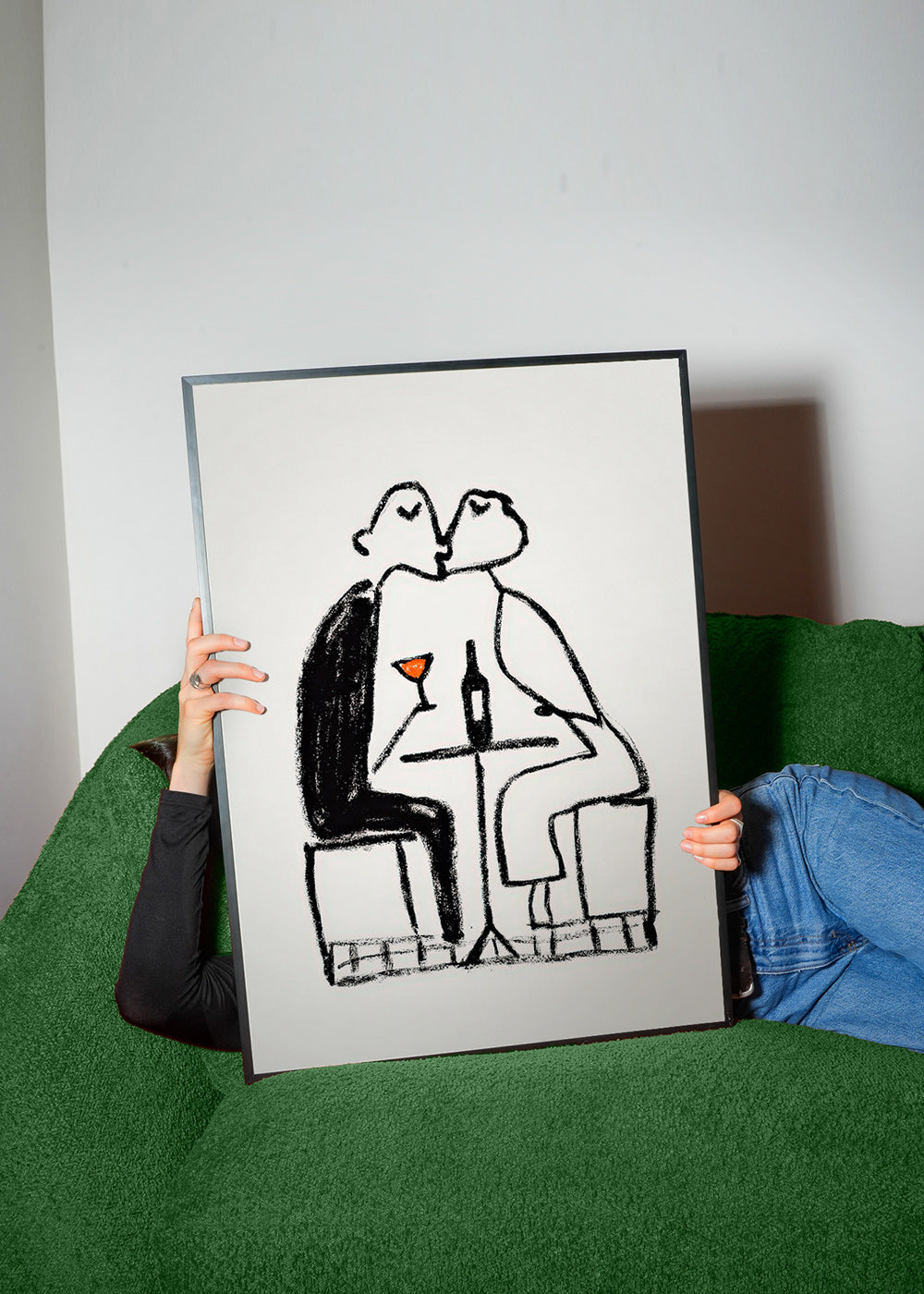Arte da cucina: coppia con vino