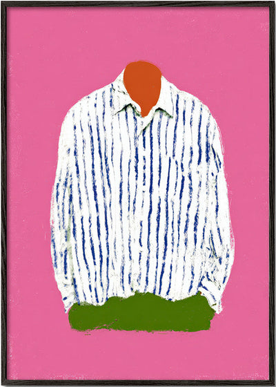 Striped Shirt