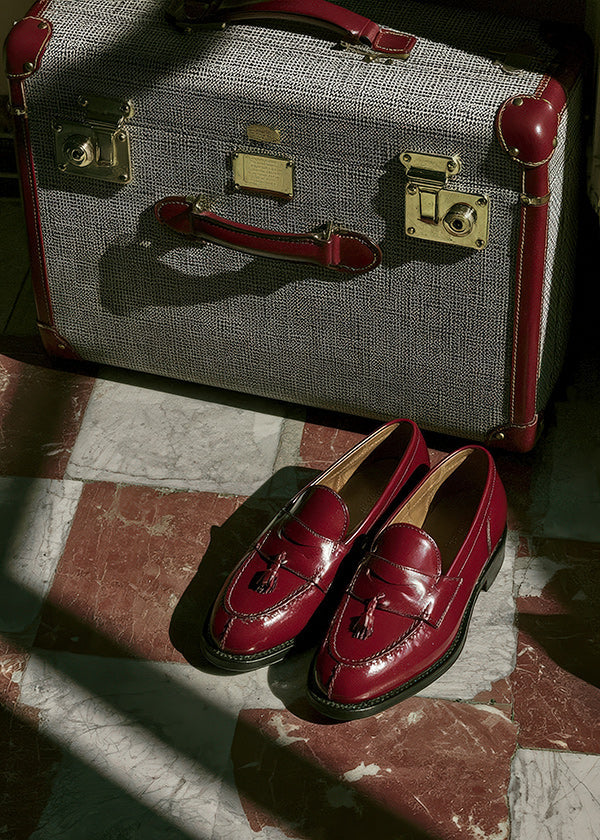 Red Shoes Club
