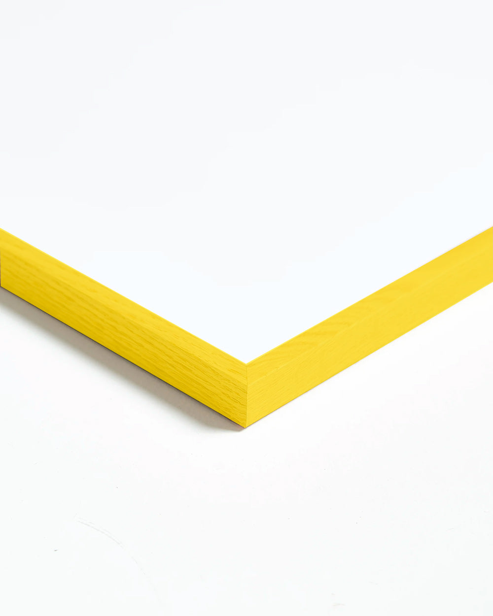 Cornice giallo 30x40