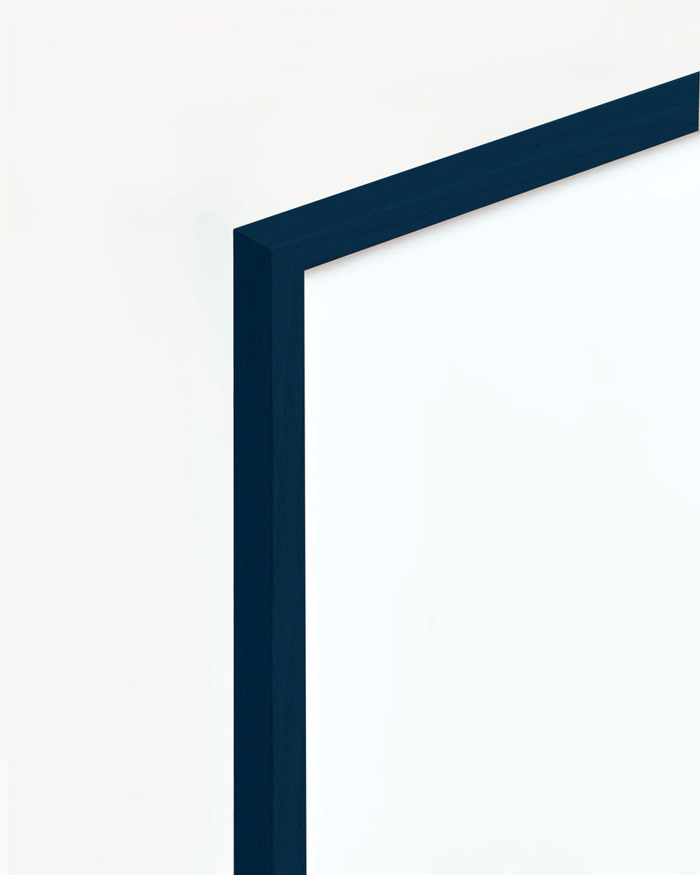 Cornice blu 60x90