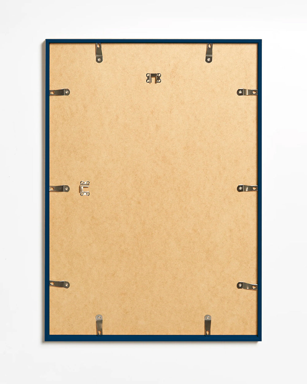 Cornice blu 60x90
