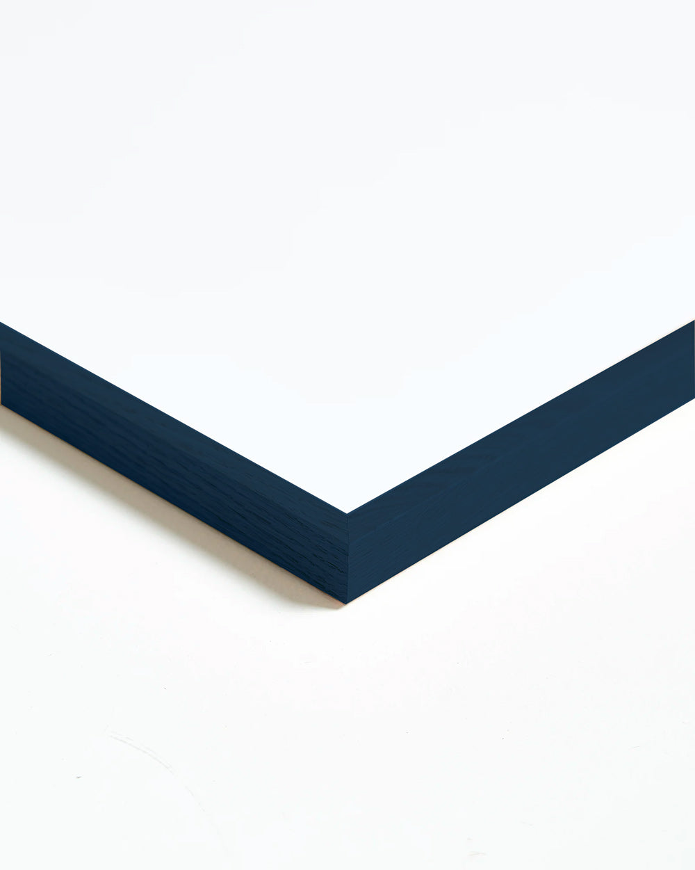 Cornice blu 60x90