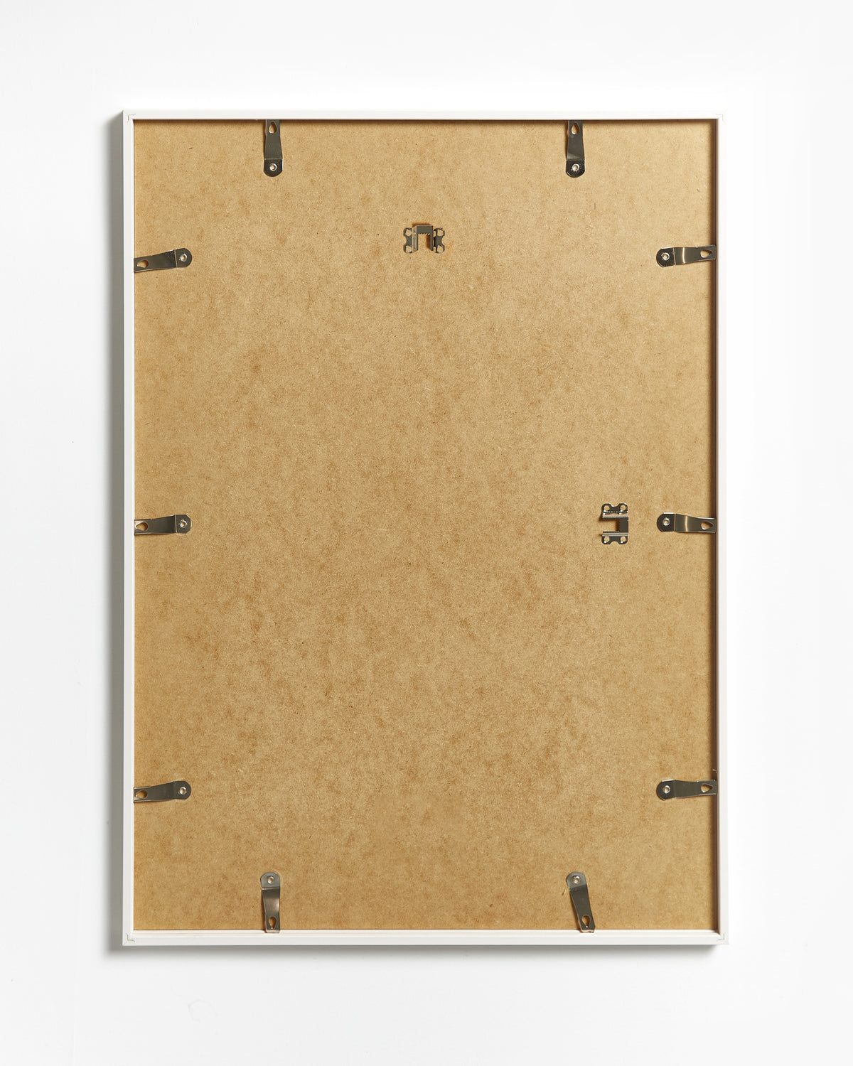 Cornice bianca 20x30cm