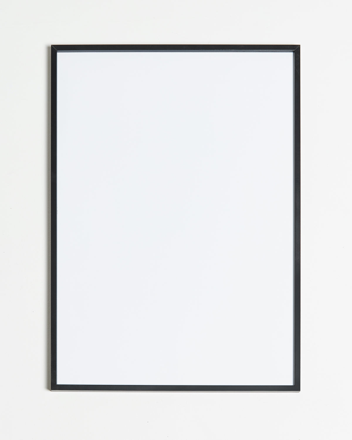 Cornice nera 20x30cm