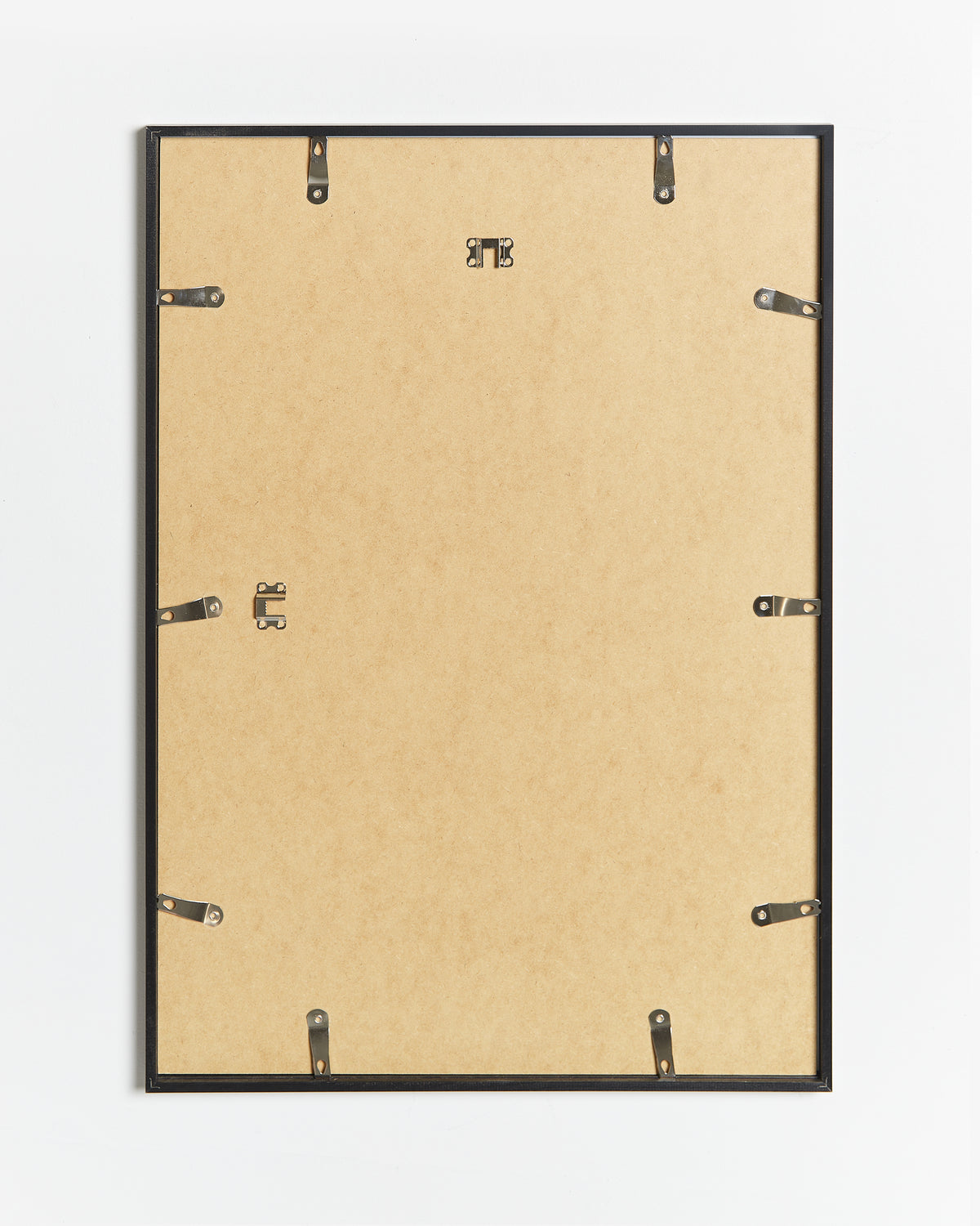 Cornice nera 20x30cm