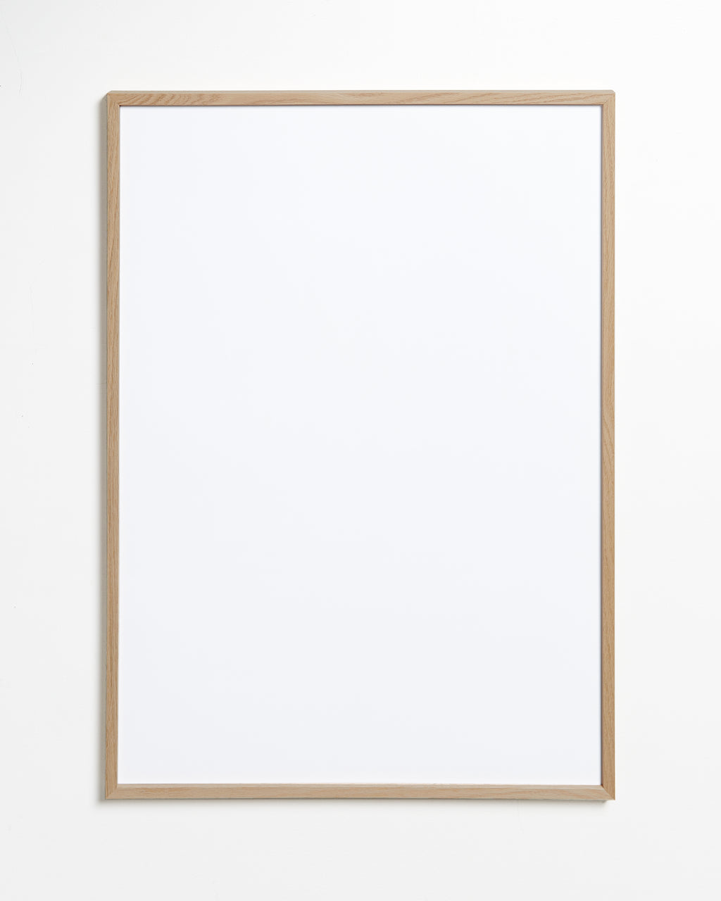 Cornice in rovere 40x50cm