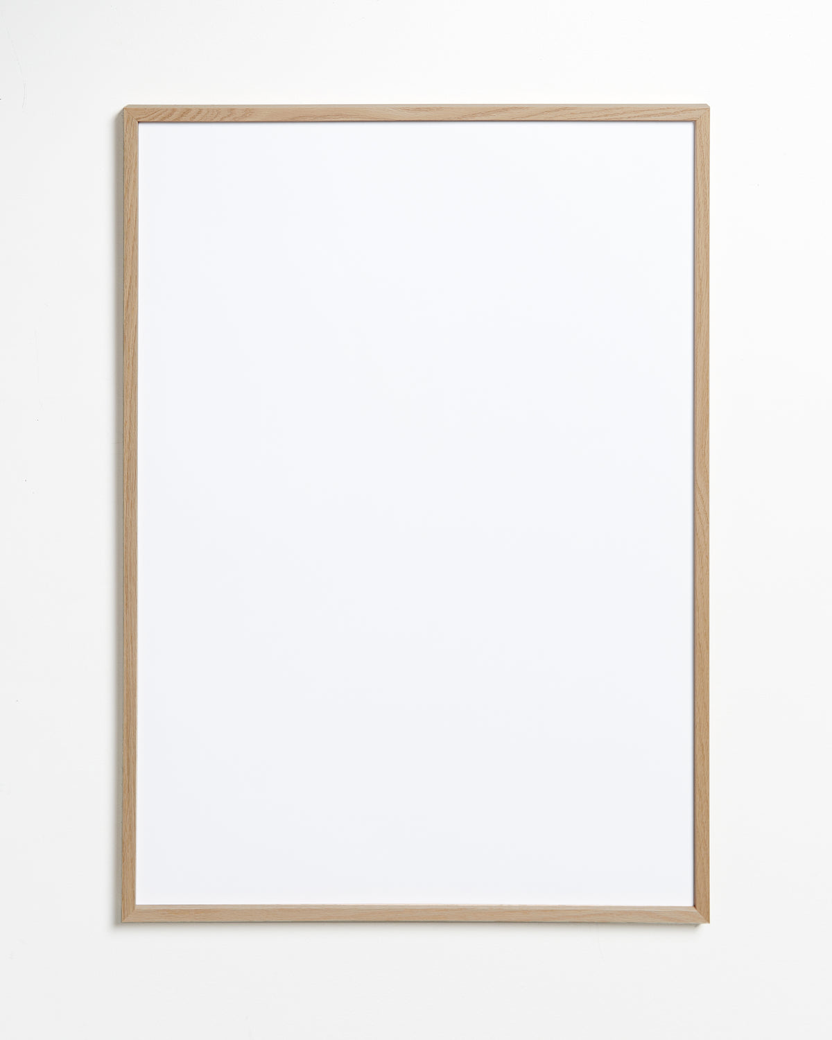 Cornice in rovere 20x30cm