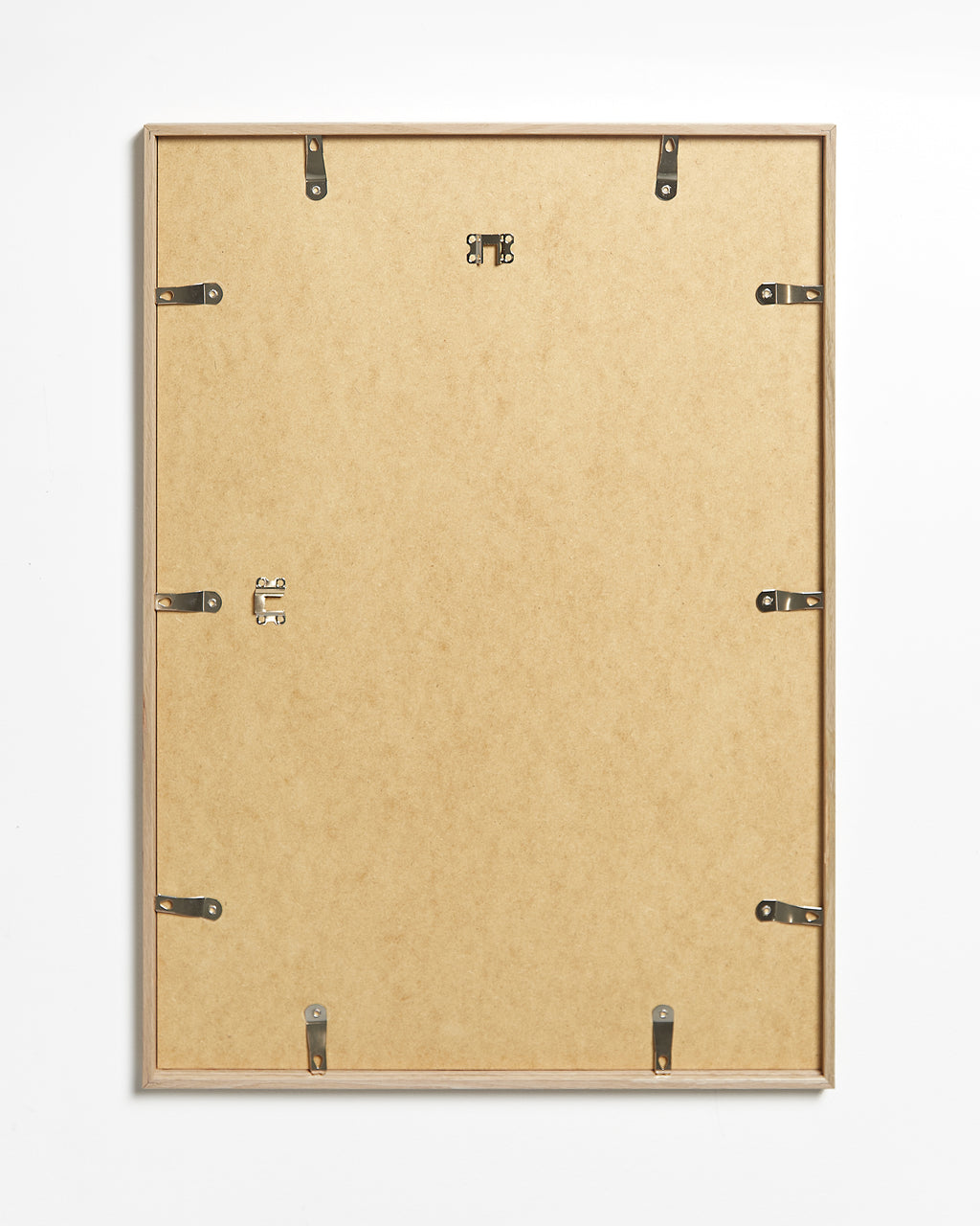 Cornice in rovere 40x50cm