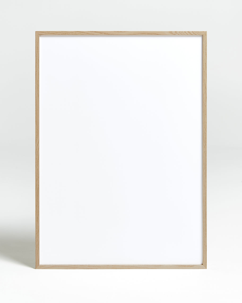 Cornice in rovere 40x50cm