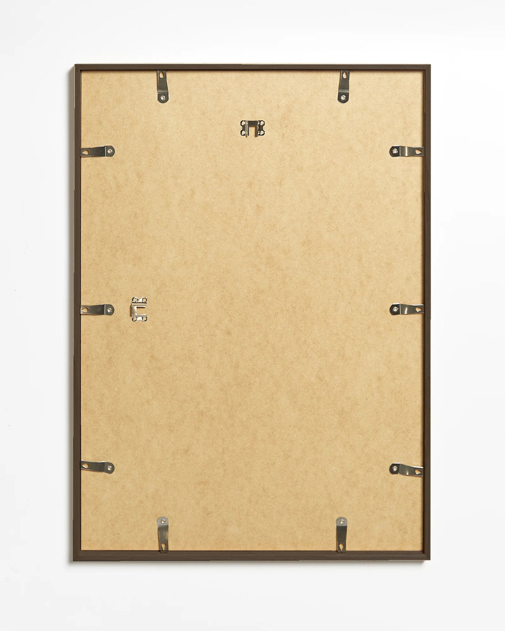Cornice rovere scuro 70x100