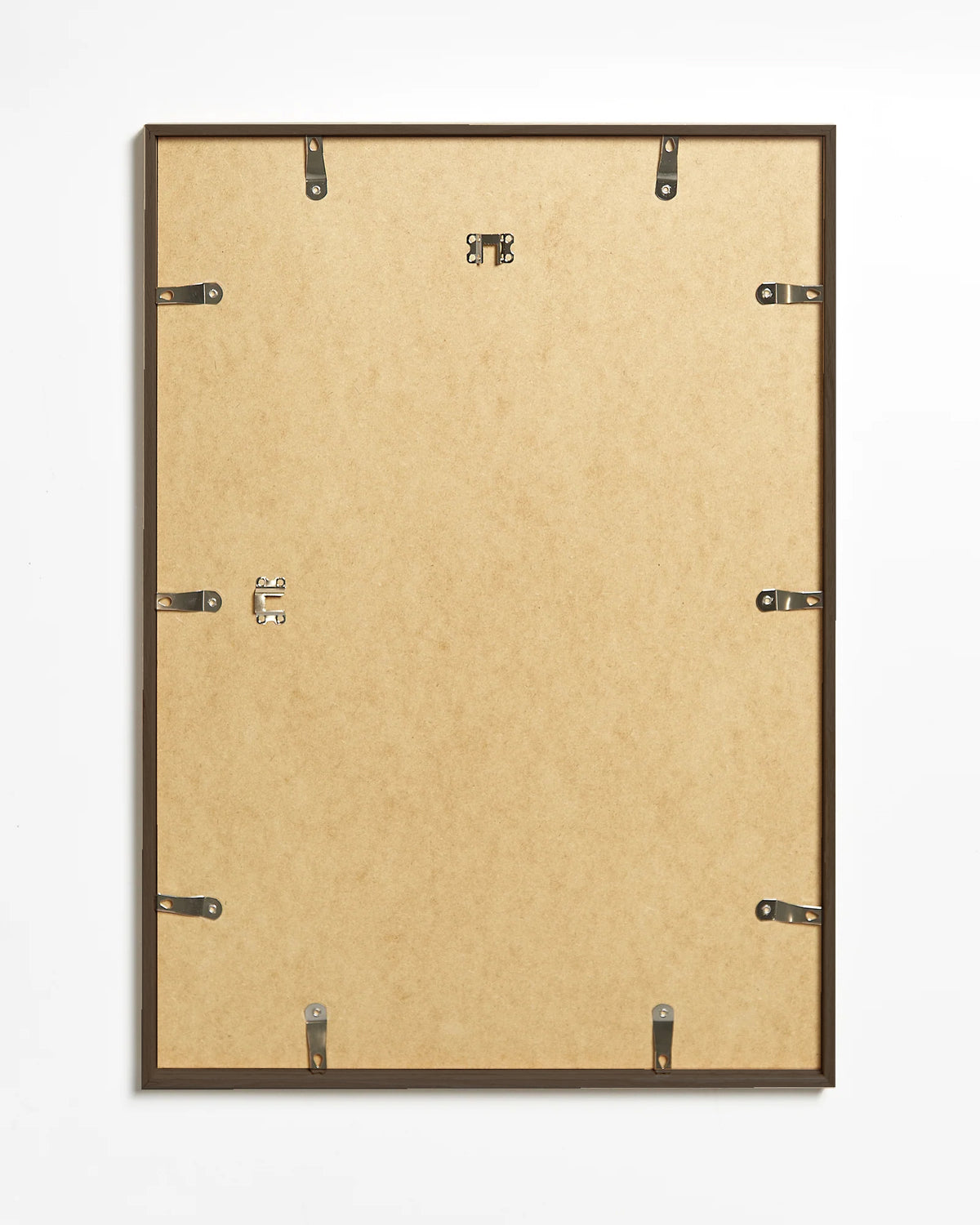 Cornice rovere scuro 20x30