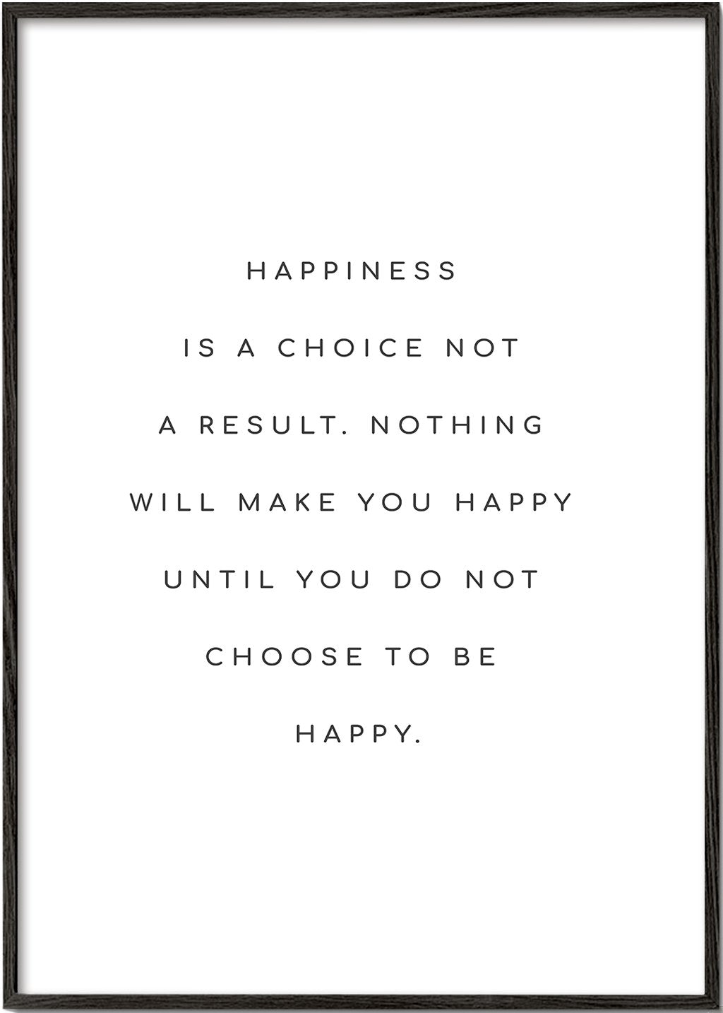 Happiness meaning quote