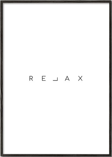 Relax quote