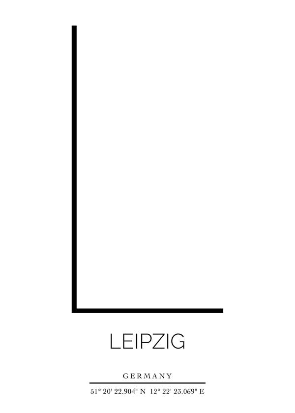 LEIPZIG III