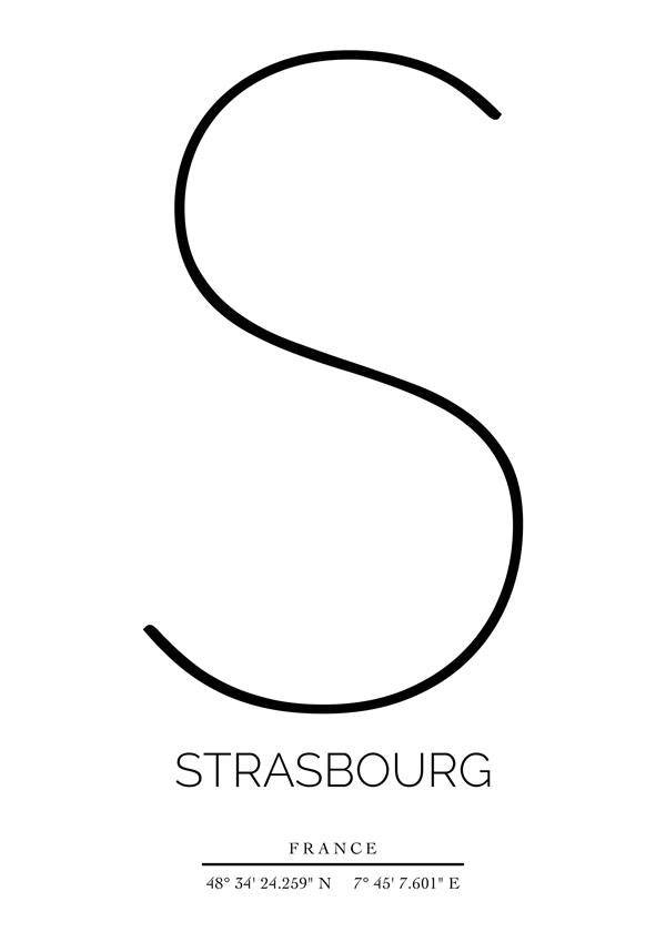 STRASBOURG