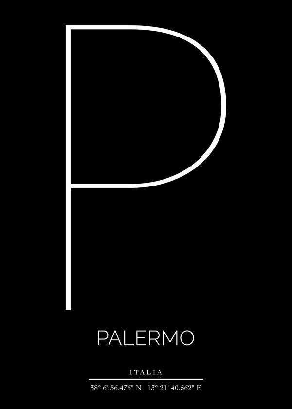 PALERMO II
