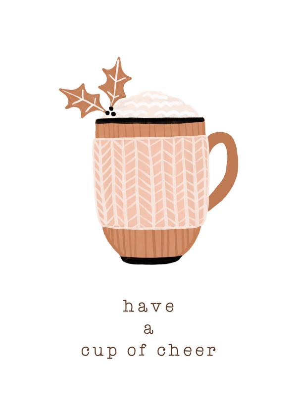 Have A Cup Of Cheer