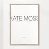 Kate moss spirit