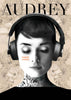 Audrey headphones