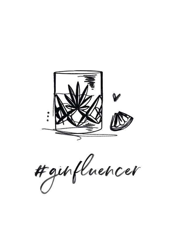 Ginfluencer