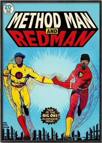 Method man and redman