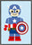 Toy Captain America