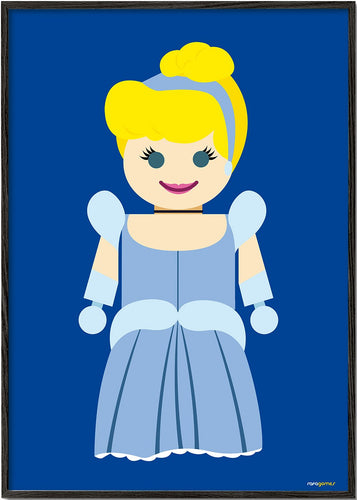 Toy Cinderella