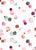 Polka Dots Watercolor Pink 2
