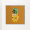 Pineapple Yellow 2