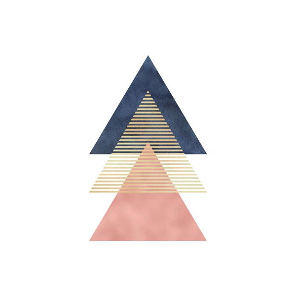 The Triangles 2