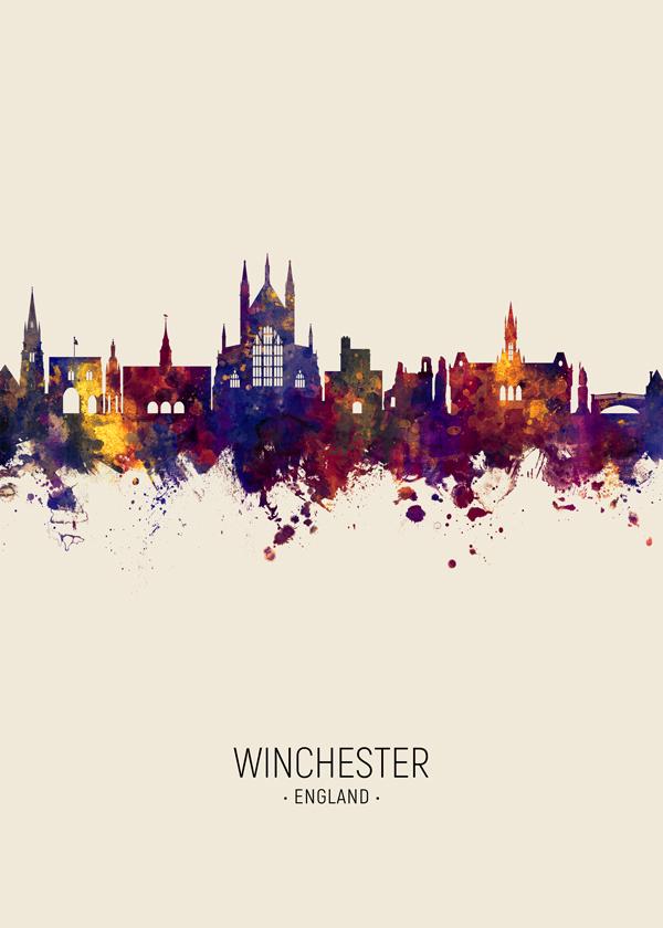 Winchester Skyline beige