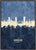 Sunderland Skyline azul