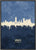 Warwick Skyline azul