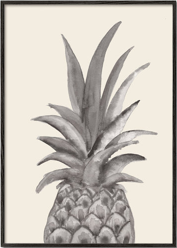 Ink Pineapple - 1x Studio